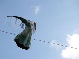 Jerzy Kedziora. Парящие в воздухе