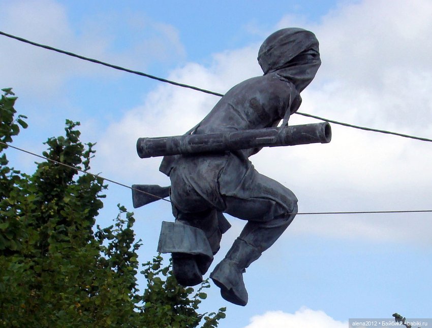 Jerzy Kedziora. Парящие в воздухе (фото 4)