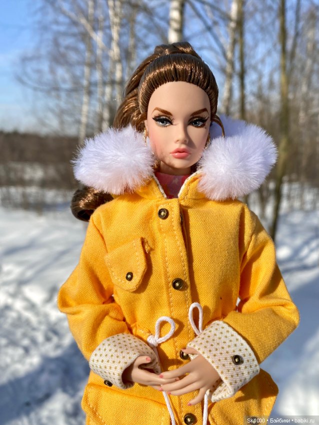 Пока не закончилась зима ❄️ (фото 3)