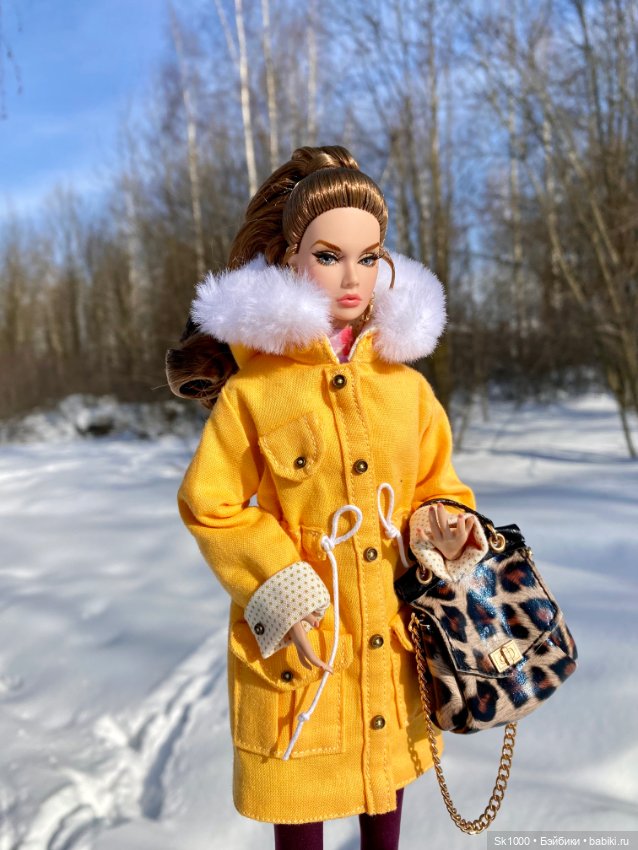 Пока не закончилась зима ❄️ (фото 8)