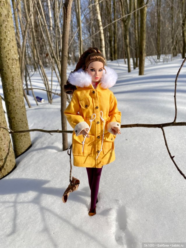 Пока не закончилась зима ❄️ (фото 2)