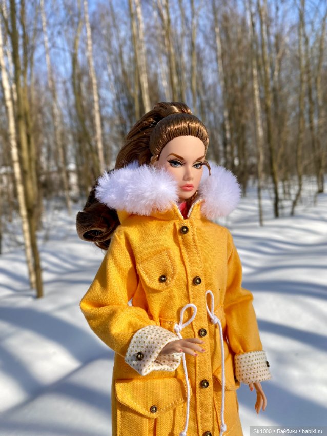 Пока не закончилась зима ❄️ (фото 4)