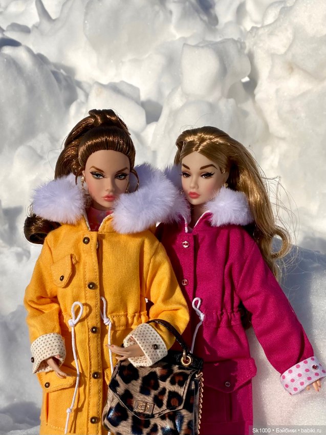 Пока не закончилась зима ❄️ (фото 6)