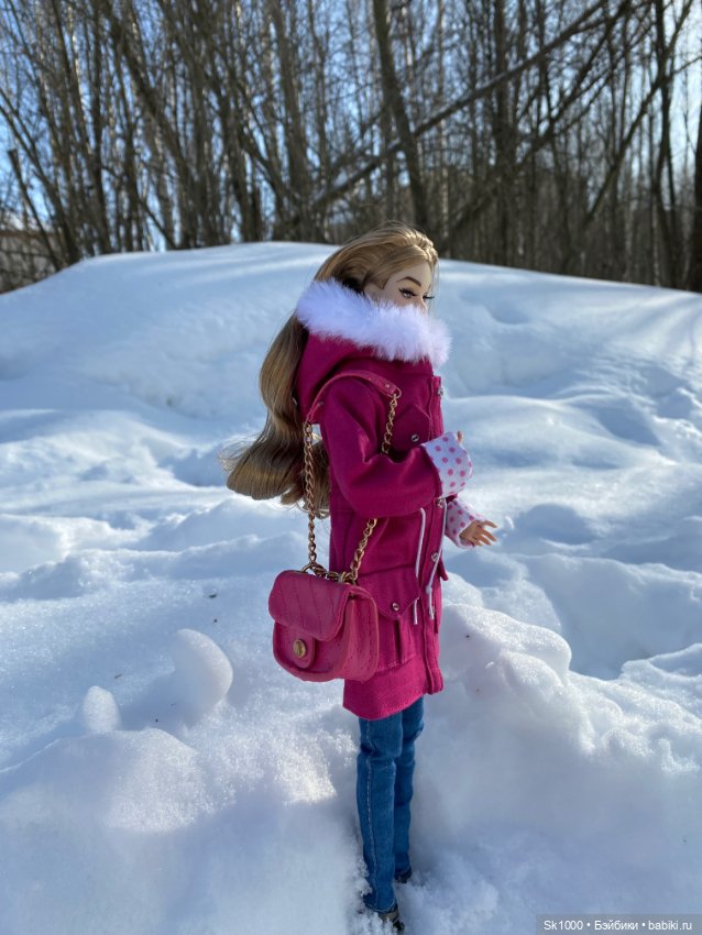 Пока не закончилась зима ❄️ (фото 10)