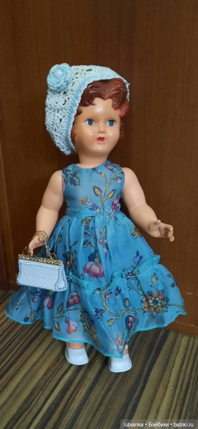 Она оказалась француженкой (фото 8)