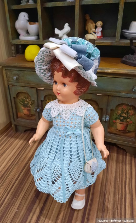 Она оказалась француженкой (фото 5)