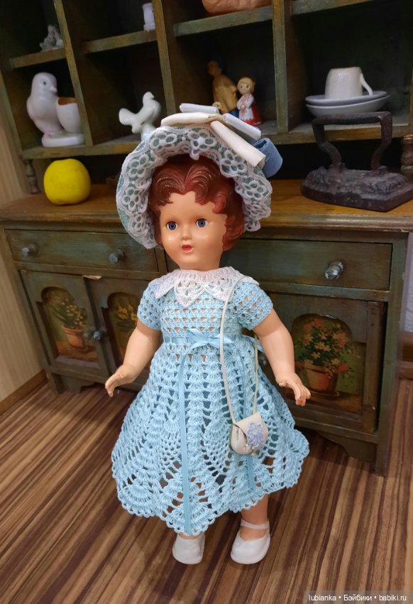 Она оказалась француженкой (фото 6)