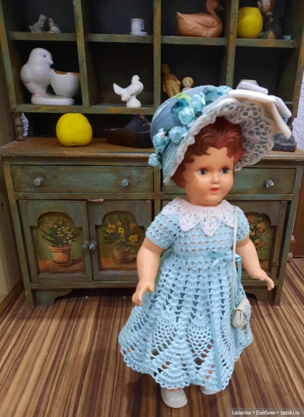 Она оказалась француженкой (фото 7)