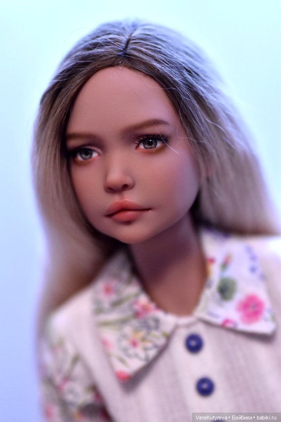 Весенняя Мышка Tender Creation (фото 8)