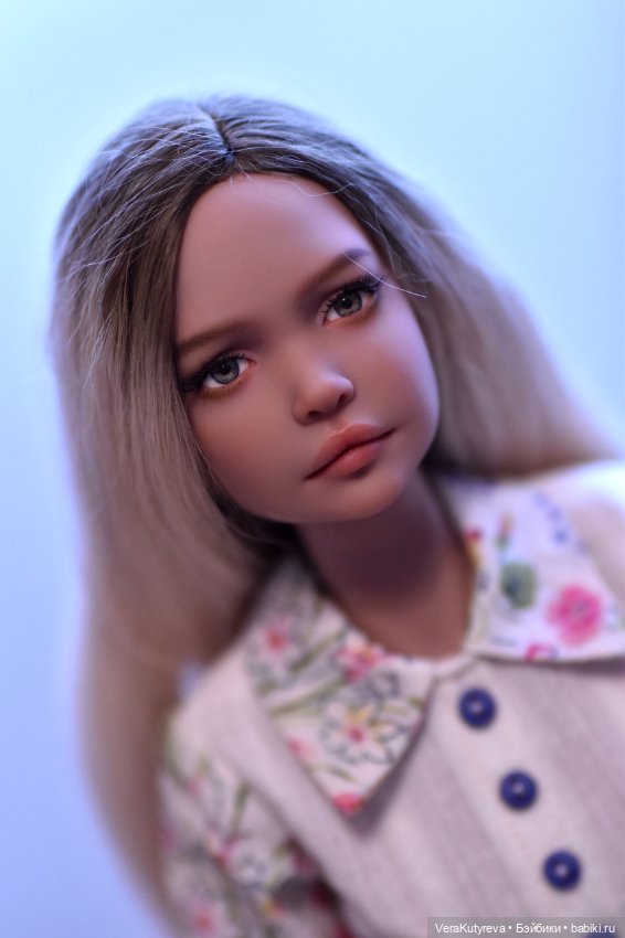 Весенняя Мышка Tender Creation (фото 6)