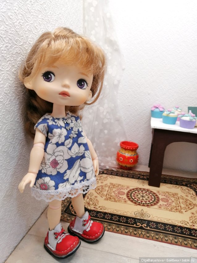 Обзор обуви — Одежда и обувь для кукол своими руками: фото