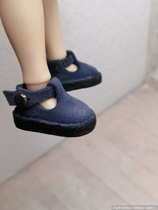 Обзор обуви — Одежда и обувь для кукол своими руками: фото