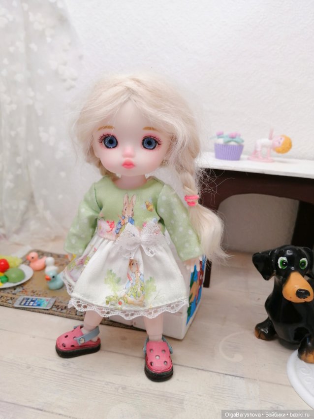 Обзор обуви — Одежда и обувь для кукол своими руками: фото