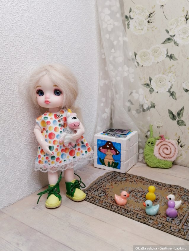 Обзор обуви — Одежда и обувь для кукол своими руками: фото