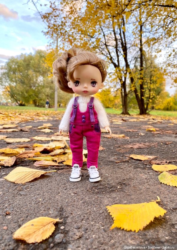 Обзор обуви — Одежда и обувь для кукол своими руками: фото