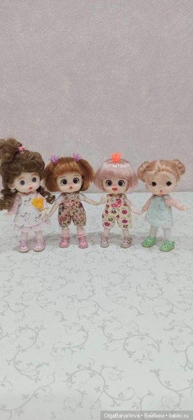 Обзор обуви — Одежда и обувь для кукол своими руками: фото