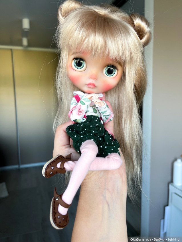 Обзор обуви — Одежда и обувь для кукол своими руками: фото