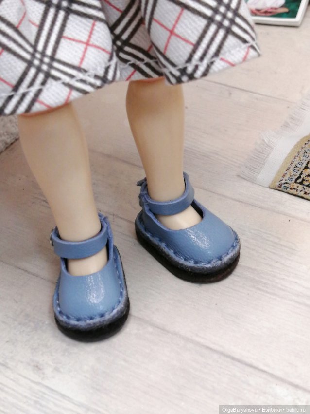 Обзор обуви — Одежда и обувь для кукол своими руками: фото