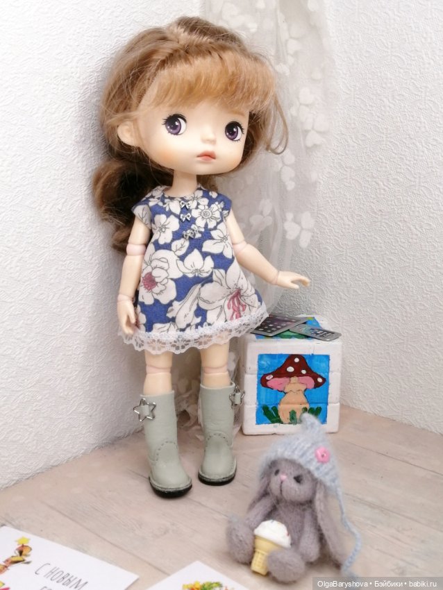 Обзор обуви — Одежда и обувь для кукол своими руками: фото