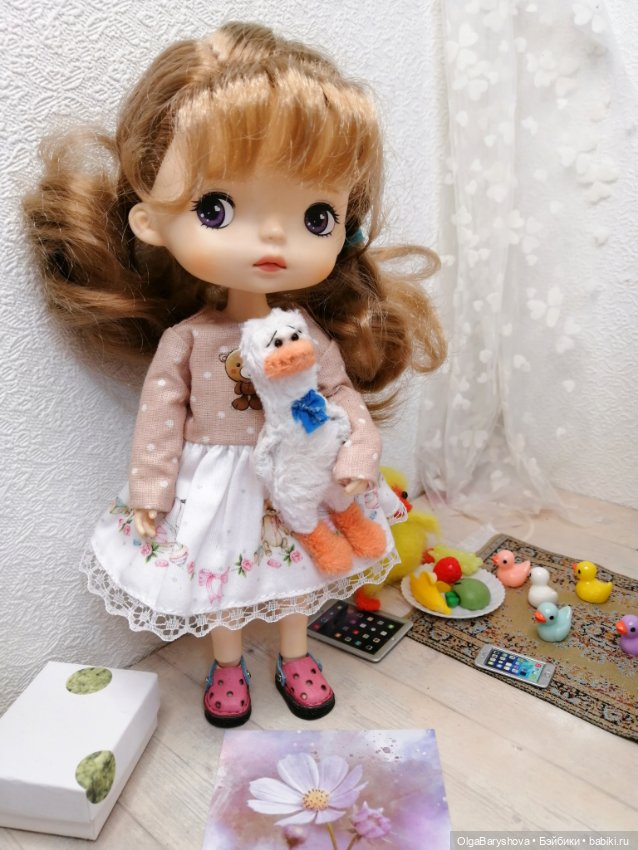 Обзор обуви — Одежда и обувь для кукол своими руками: фото