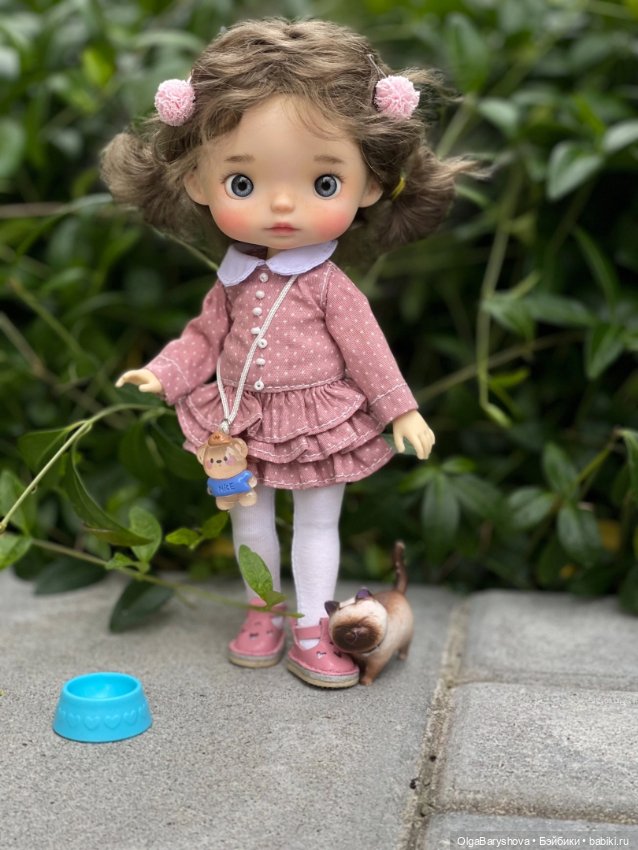 Обзор обуви — Одежда и обувь для кукол своими руками: фото
