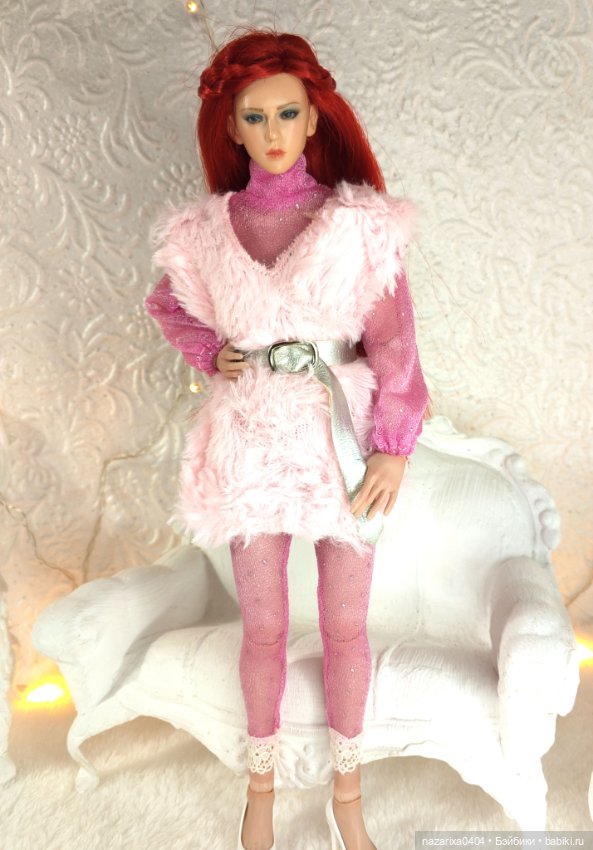 Такой разный розовый цвет! (часть 3) (фото 2)