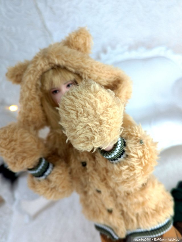 "Волк в овечьей шкуре" — Коллекционные экшн (фото 4)