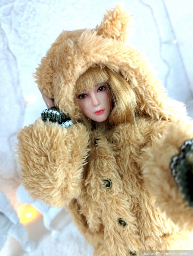 "Волк в овечьей шкуре" — Коллекционные экшн