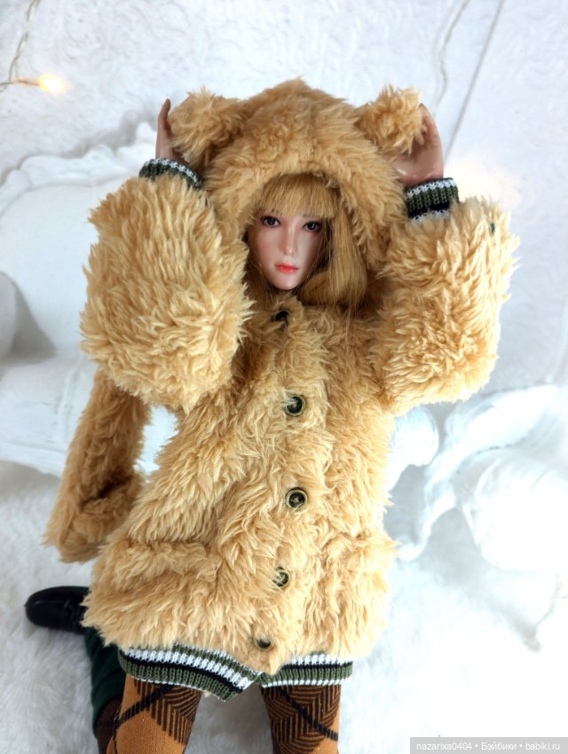 "Волк в овечьей шкуре" — Коллекционные экшн (фото 8)