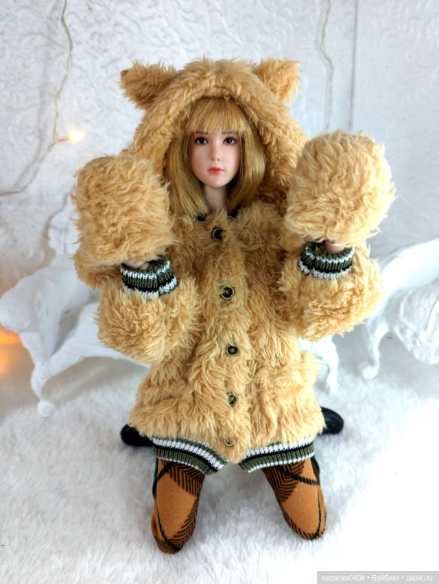 "Волк в овечьей шкуре" — Коллекционные экшн (фото 3)