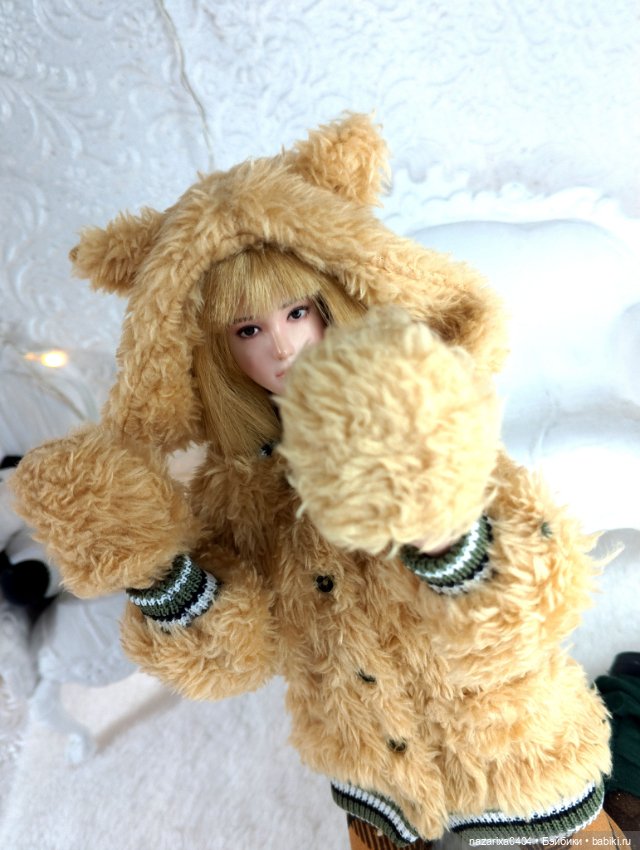 "Волк в овечьей шкуре" — Коллекционные экшн (фото 5)