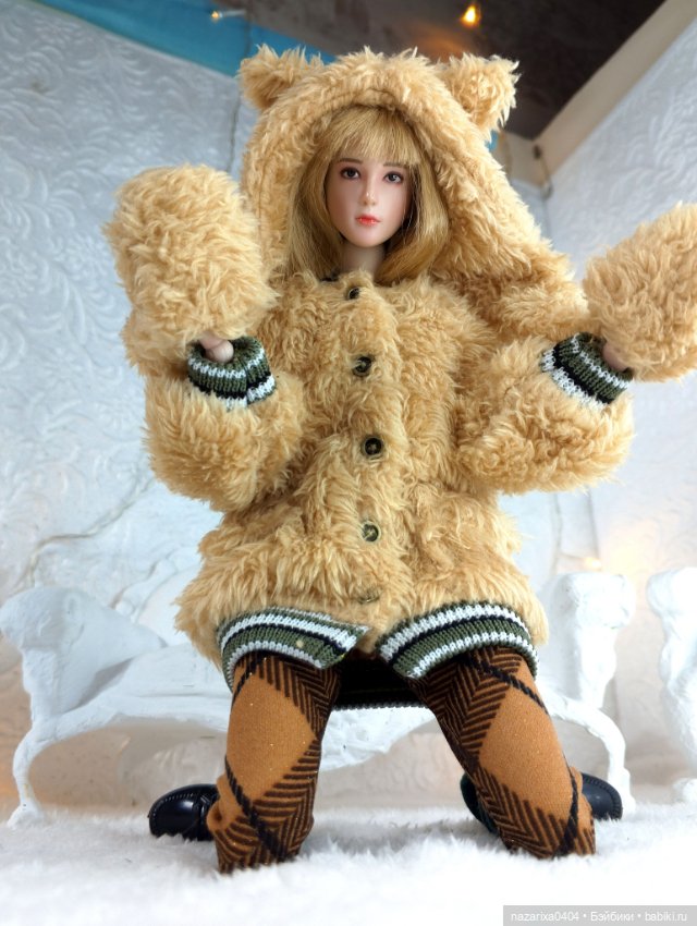 "Волк в овечьей шкуре" — Коллекционные экшн (фото 7)