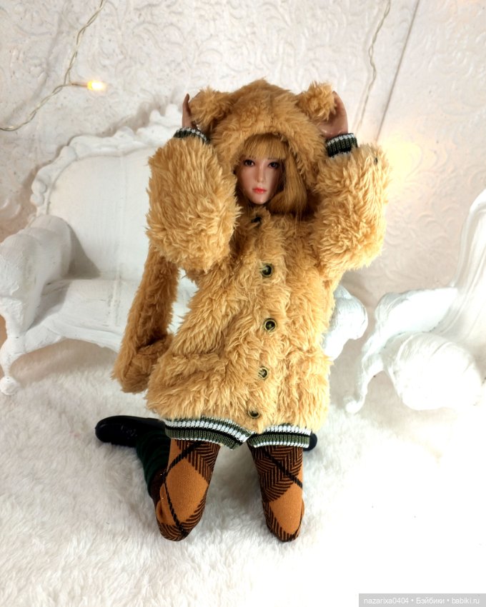 "Волк в овечьей шкуре" — Коллекционные экшн (фото 9)