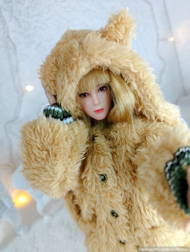 "Волк в овечьей шкуре" — Коллекционные экшн (фото 10)