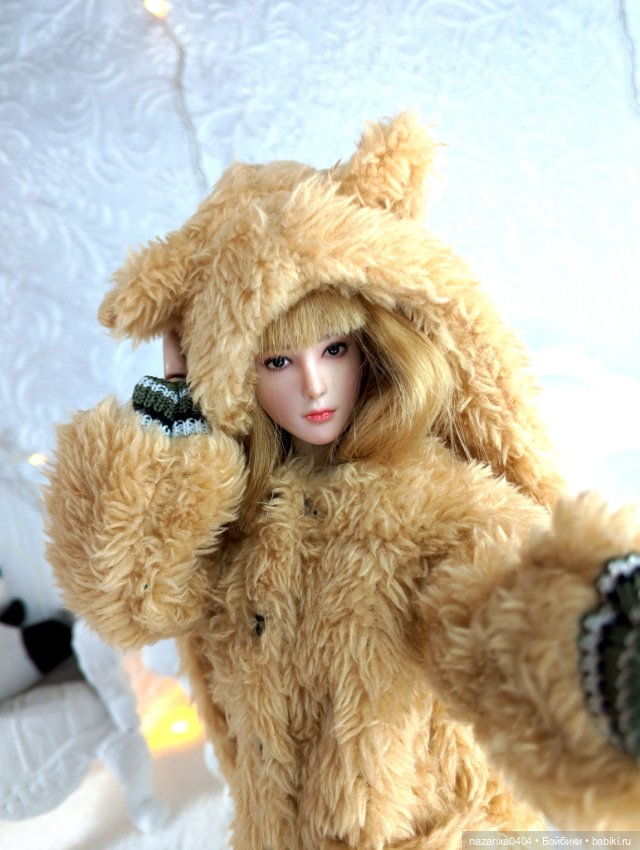 "Волк в овечьей шкуре" — Коллекционные экшн