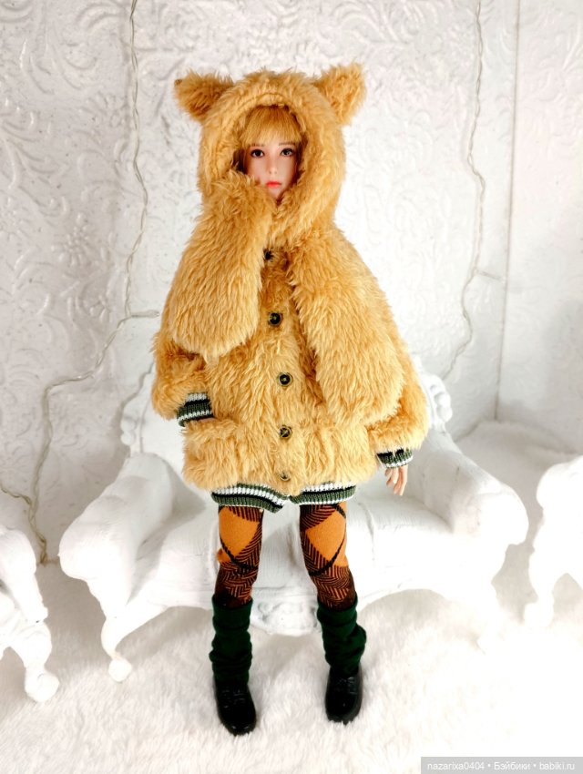 "Волк в овечьей шкуре" — Коллекционные экшн