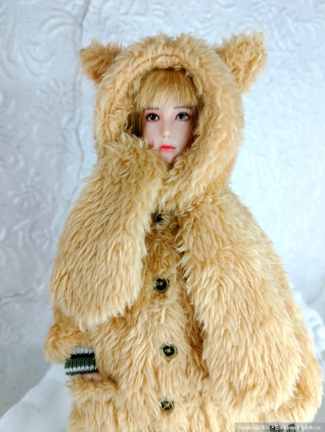 "Волк в овечьей шкуре" — Коллекционные экшн (фото 2)