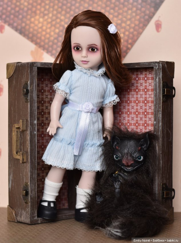 Осеннее настроение в весенний день (фото 2)