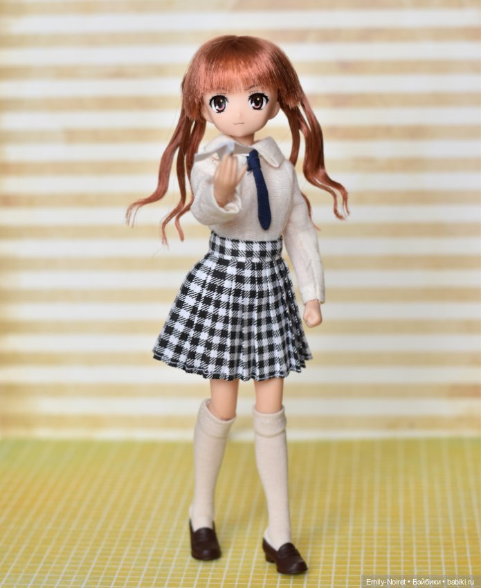 Осеннее настроение в весенний день (фото 8)