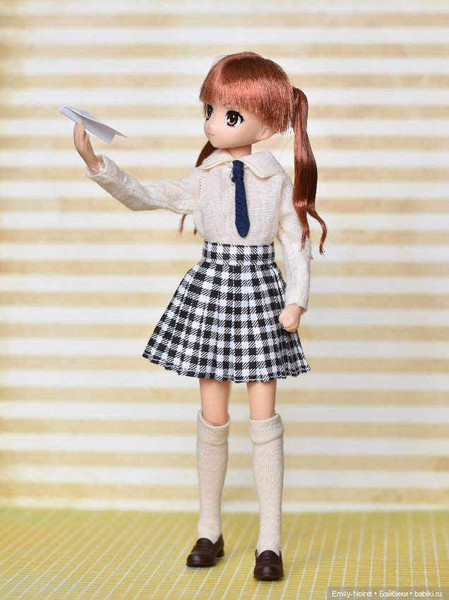 Осеннее настроение в весенний день (фото 9)