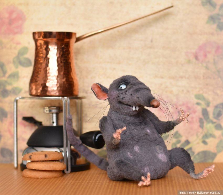 Осеннее настроение в весенний день (фото 5)