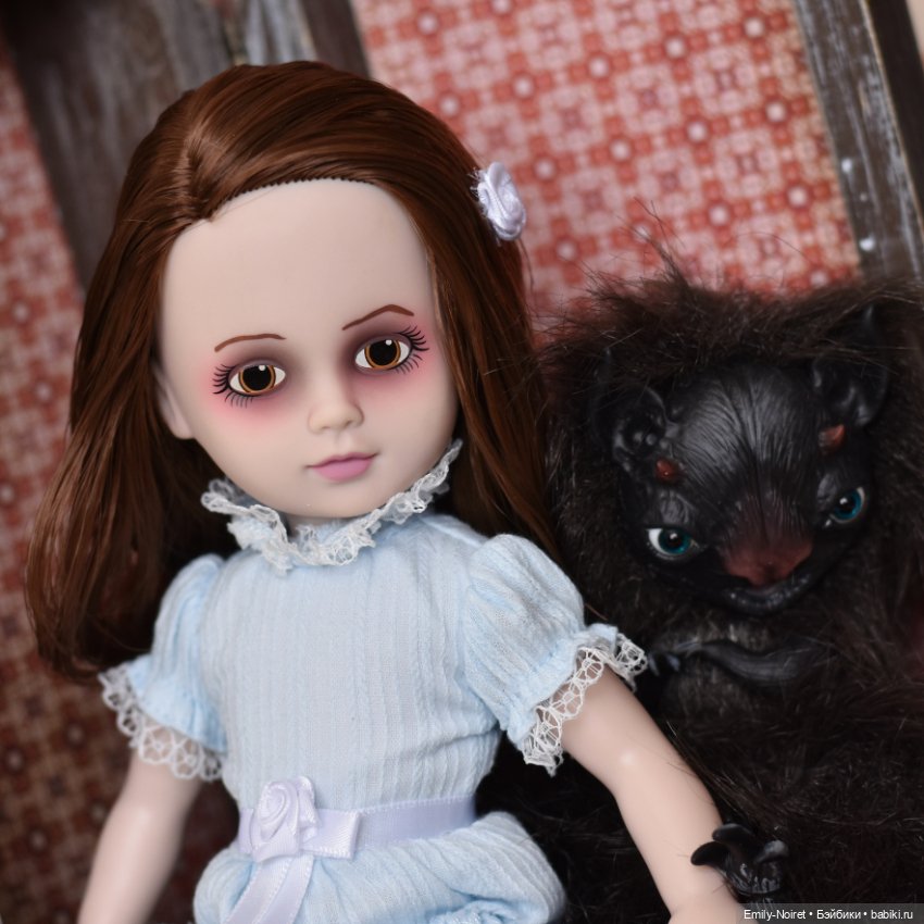 Осеннее настроение в весенний день (фото 3)