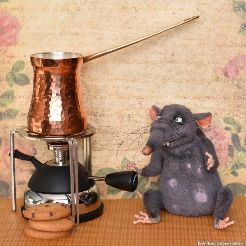 Осеннее настроение в весенний день (фото 4)