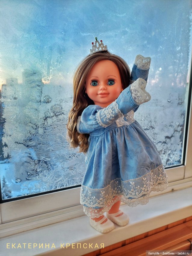 Анечка - моя нежная принцесса (фото 4)