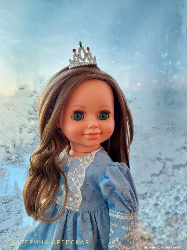 Анечка - моя нежная принцесса (фото 2)