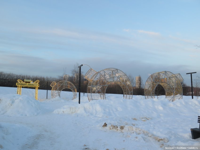 Предпоследний зимний день и Паола Лиу