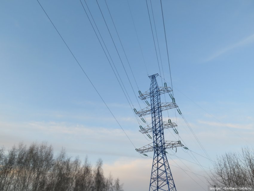 Предпоследний зимний день и Паола Лиу