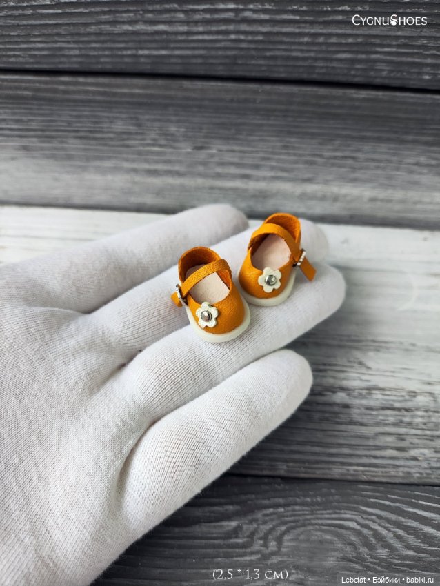 От Паолы до Tender Creation (фото 9)