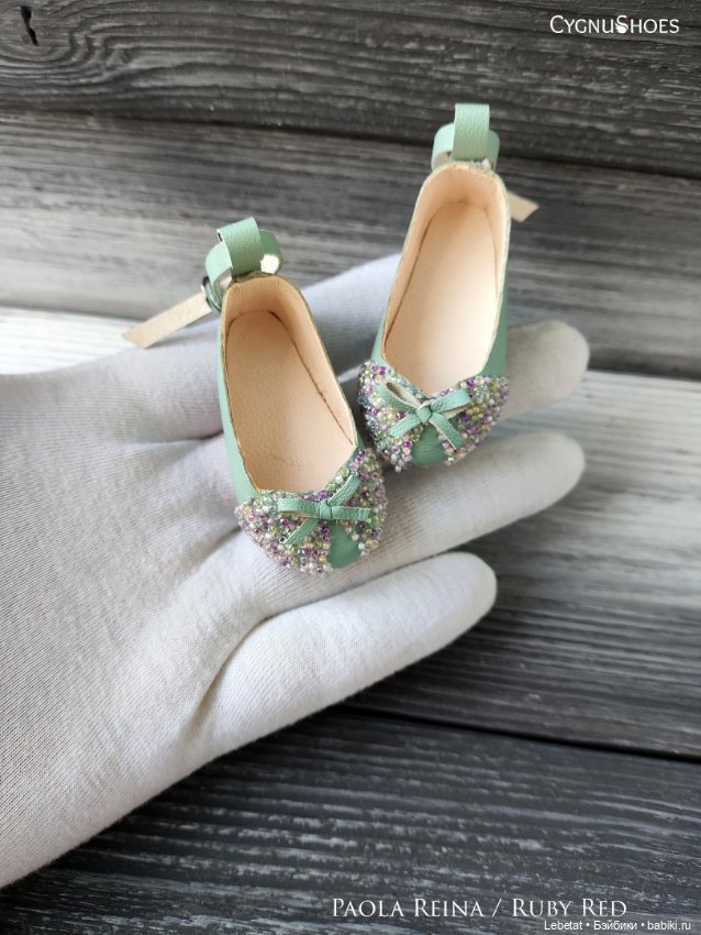 От Паолы до Tender Creation (фото 6)