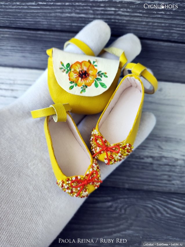 От Паолы до Tender Creation (фото 2)